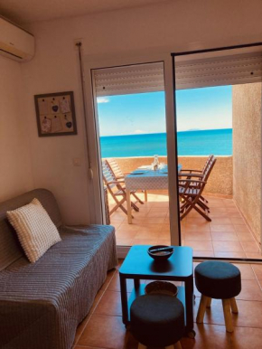 Punta di Mare, appartements comme sur un bateau